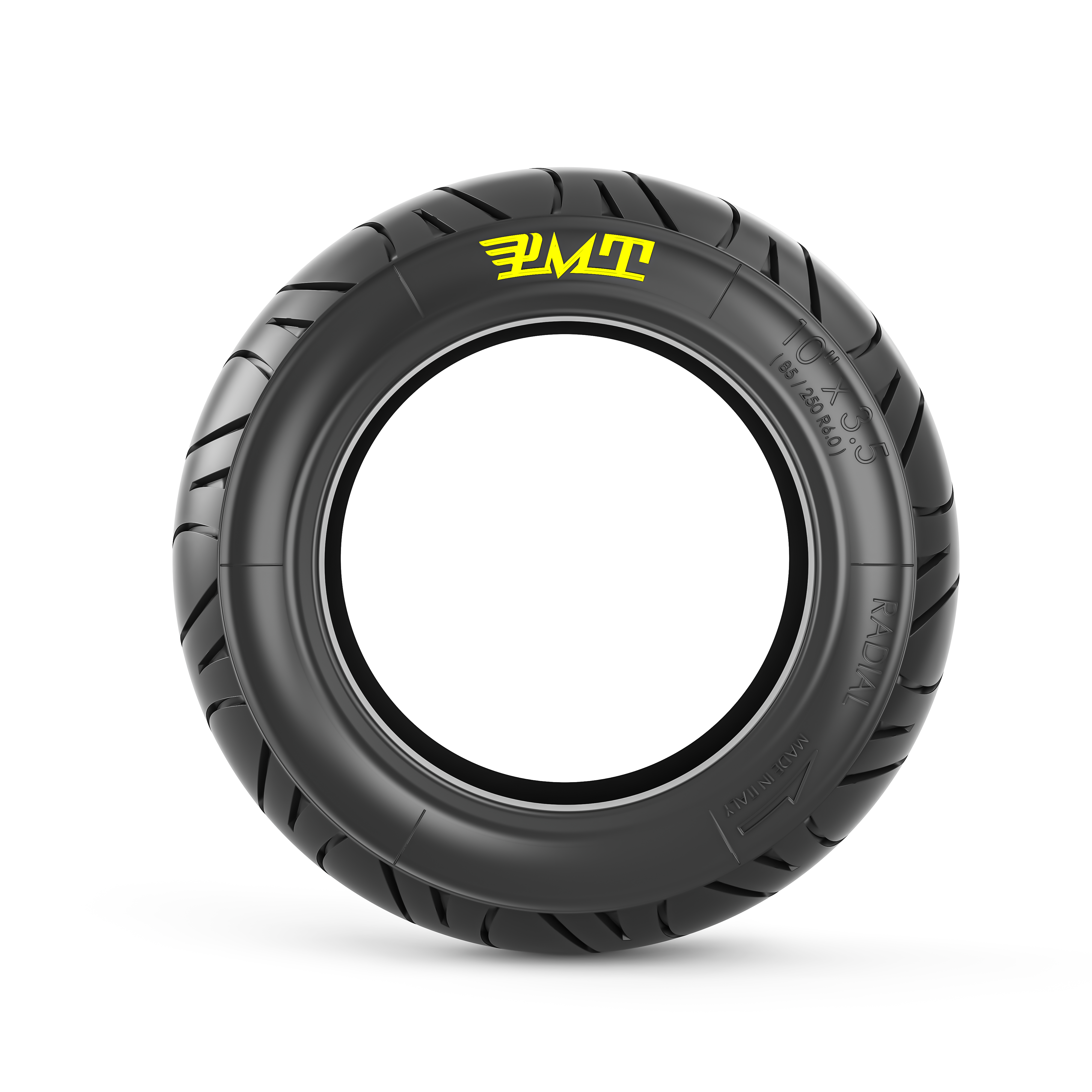 PMT e-Fire 10′′ x 3.50 (85/250 R6.0)