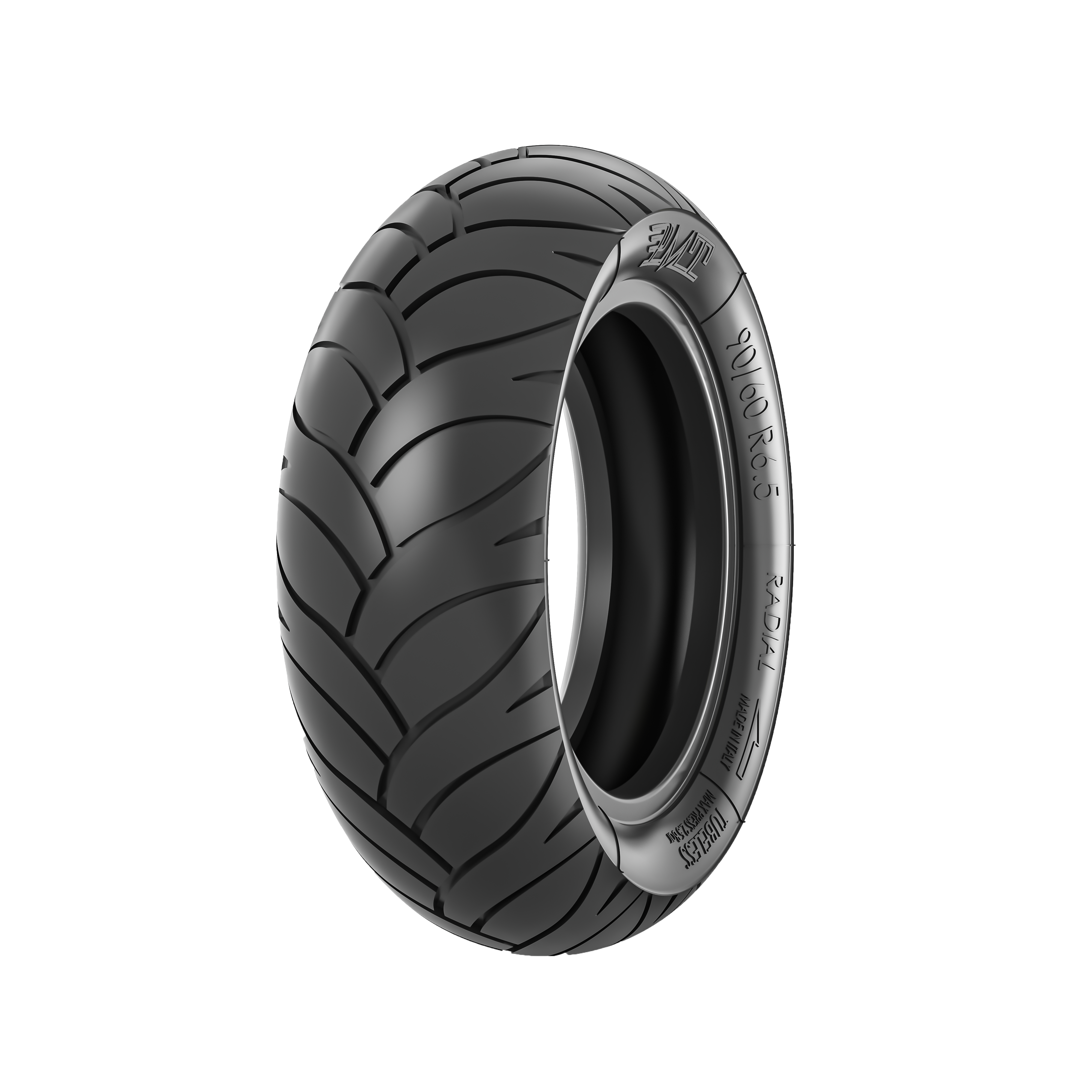 PMT 90/60R6.5” B Route