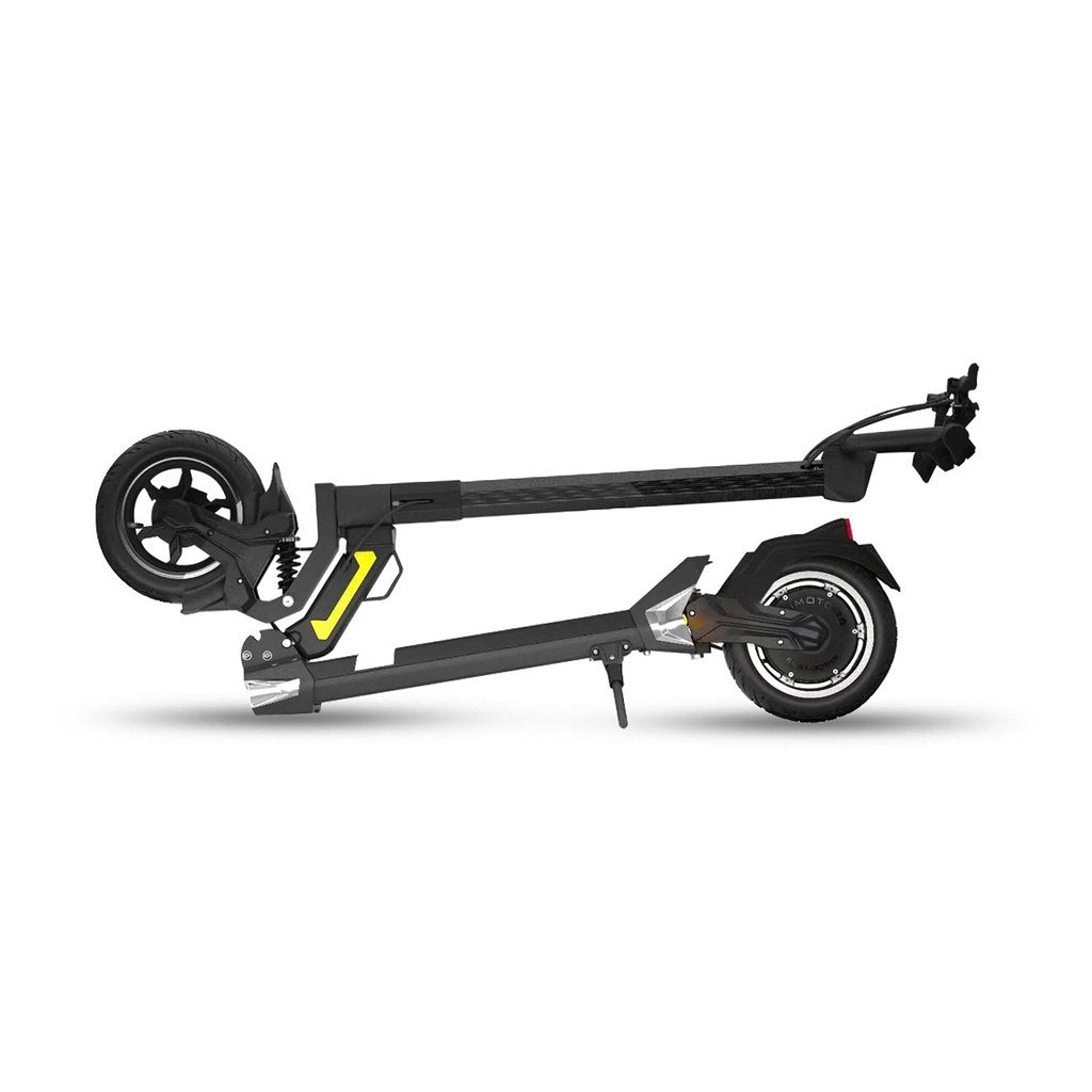 TROTTINETTE ELECTRIQUE DUALTRON TOGO PLUS 48V12A 579,83