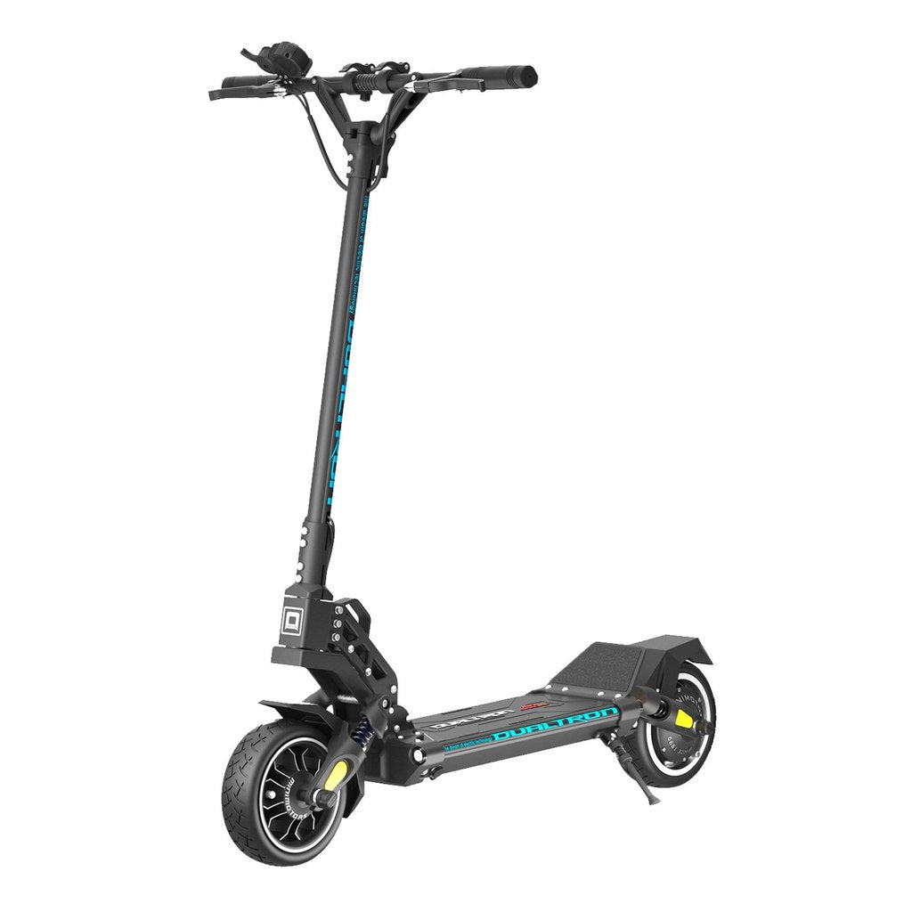 TROTTINETTE ELECTRIQUE DUALTRON MINI SPECIAL 52V 13Ah