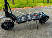 TROTTINETTE ELECTRIQUE DUALTRON FOREVER 60V 18,2A