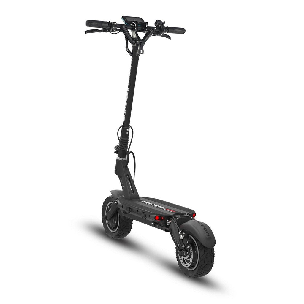 TROTTINETTE ELECTRIQUE DUALTRON VICTOR 60V 24AH EY4 2024