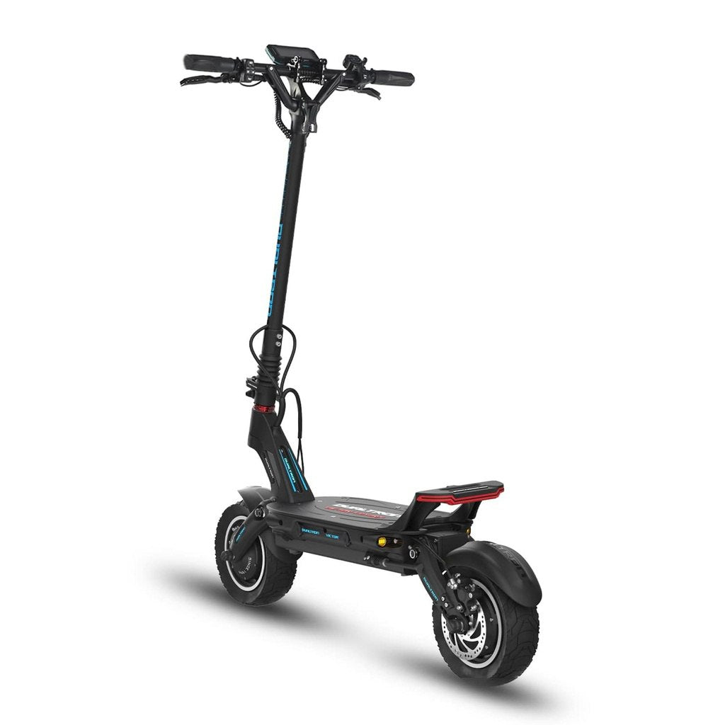 TROTTINETTE ELECTRIQUE DUALTRON VICTOR LUXURY 60V 30AH EY4 2024