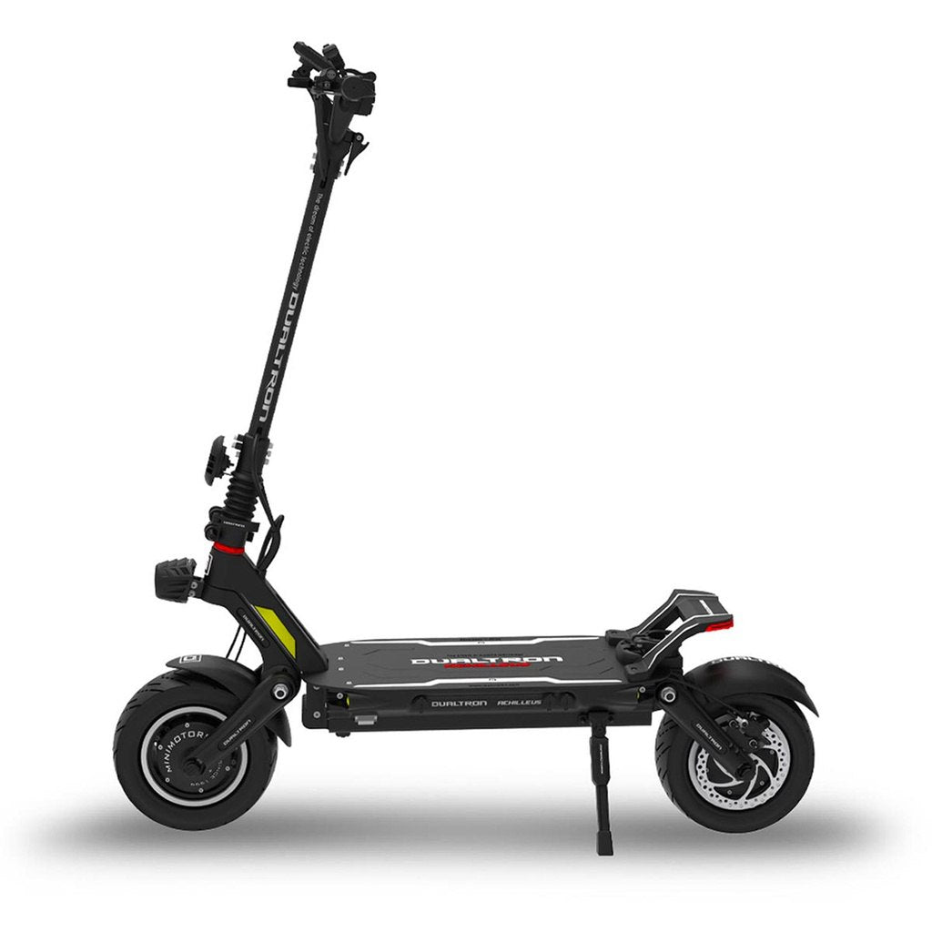 TROTTINETTE ELECTRIQUE DUALTRON ACHILLEUS 60V35AH 2024