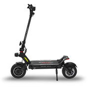 TROTTINETTE ELECTRIQUE DUALTRON ACHILLEUS 60V35AH 2024