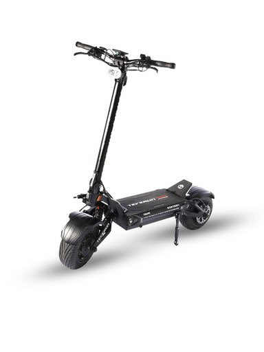 TROTTINETTE ELECTRIQUE TEVERUN FIGHTER 7260R EDITION 2024