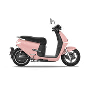 Scooter Electrique HORWIN EK3 | Extended Range | White
