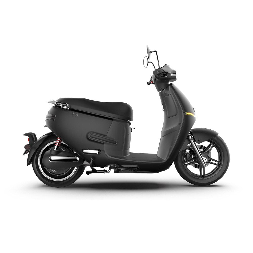 Scooter Electrique HORWIN EK3 | Extended Range | White