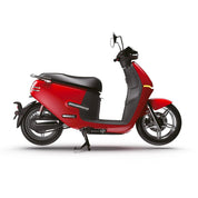 Scooter Electrique HORWIN EK3 | Extended Range | White