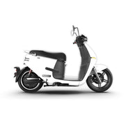 Scooter Electrique HORWIN EK3 | Extended Range | White