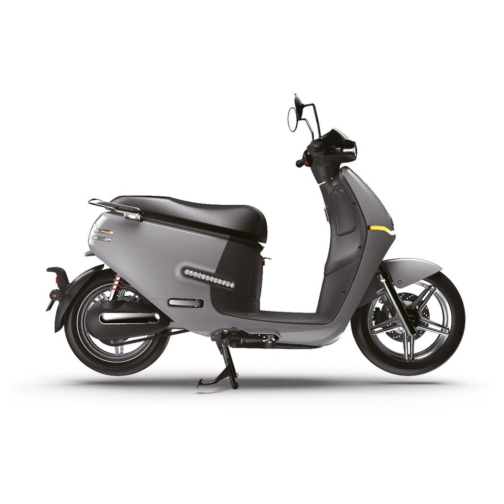 Scooter Electrique HORWIN EK3 | Extended Range | White