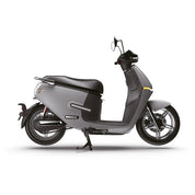 Scooter Electrique HORWIN EK3 | Extended Range | White