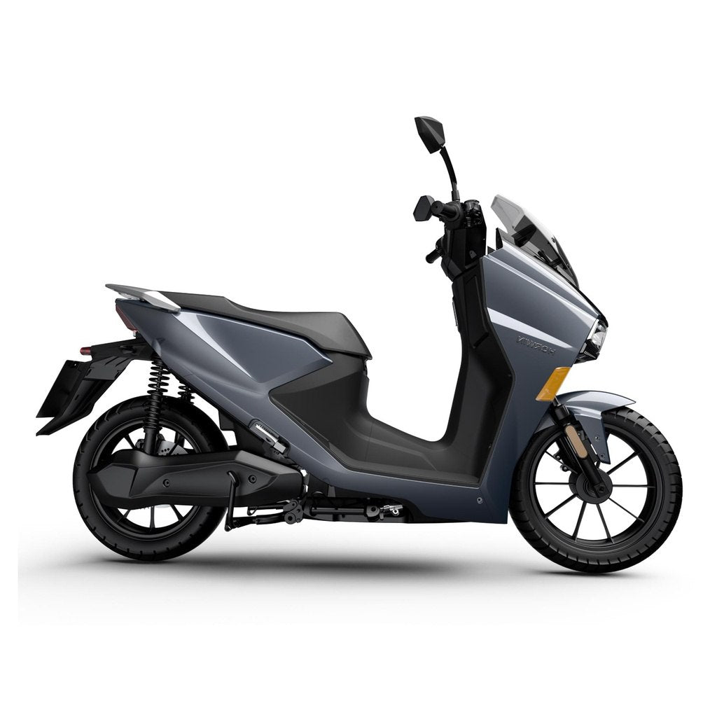 Scooter Electrique HORWIN SK3 | 72V 72Ah | Extended Range |