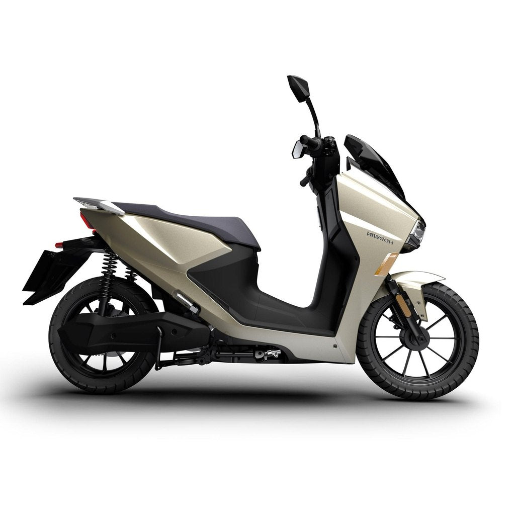 Scooter Electrique HORWIN SK3 | 72V 72Ah | Extended Range |