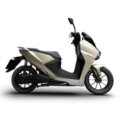 Scooter Electrique HORWIN SK3 | 72V 72Ah | Extended Range |