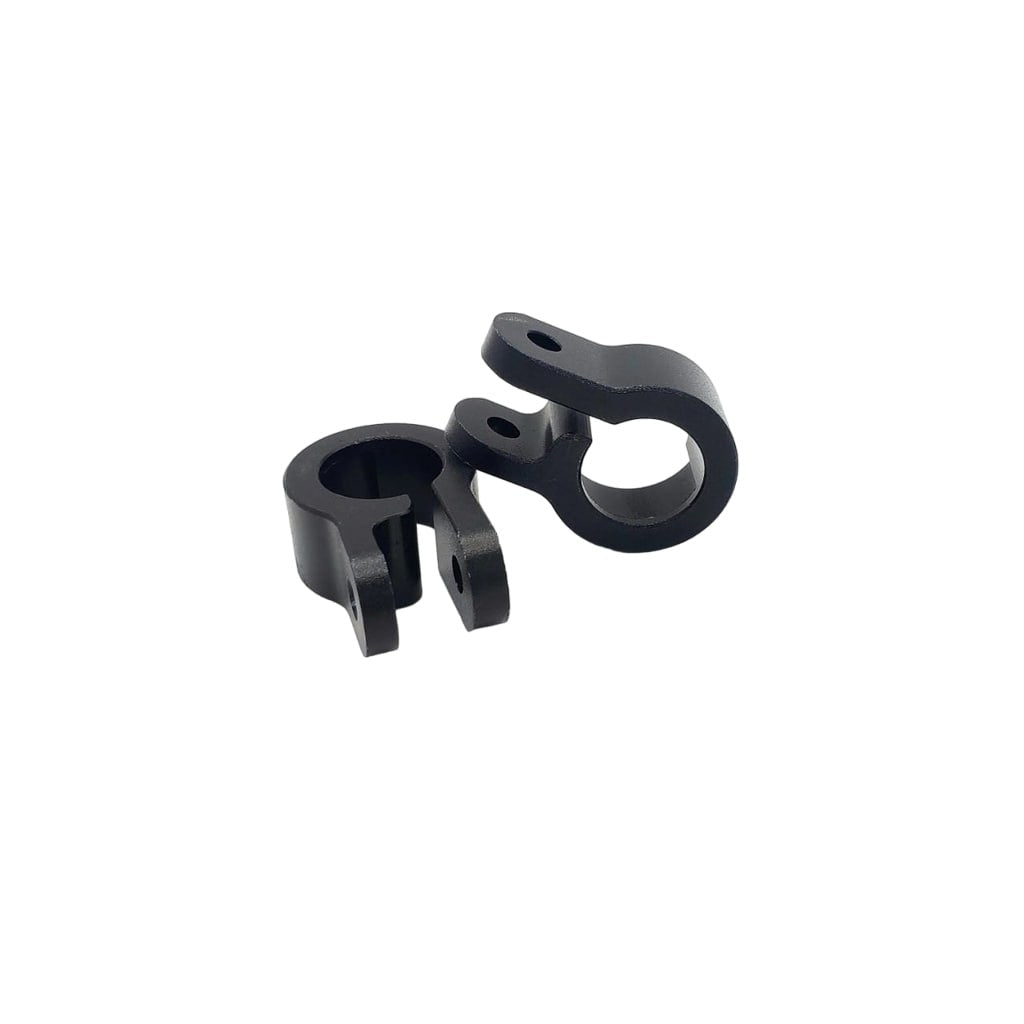 DUALTRON | LOCQUET DE PLIAGE SANS LEVIER (PAIRE)