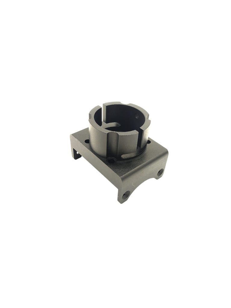 DUALTRON | SOCLE SUPPORT DE SELLE