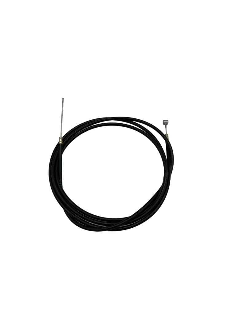 DUALTRON 3, EAGLE, SPIDER, SPW 5 | CABLE DE FREIN ARRIERE