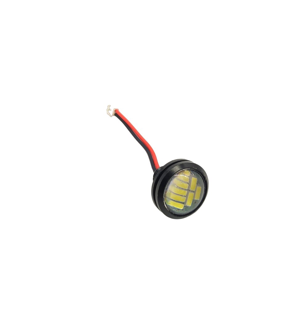 DUALTRON STORM | LED AVANT