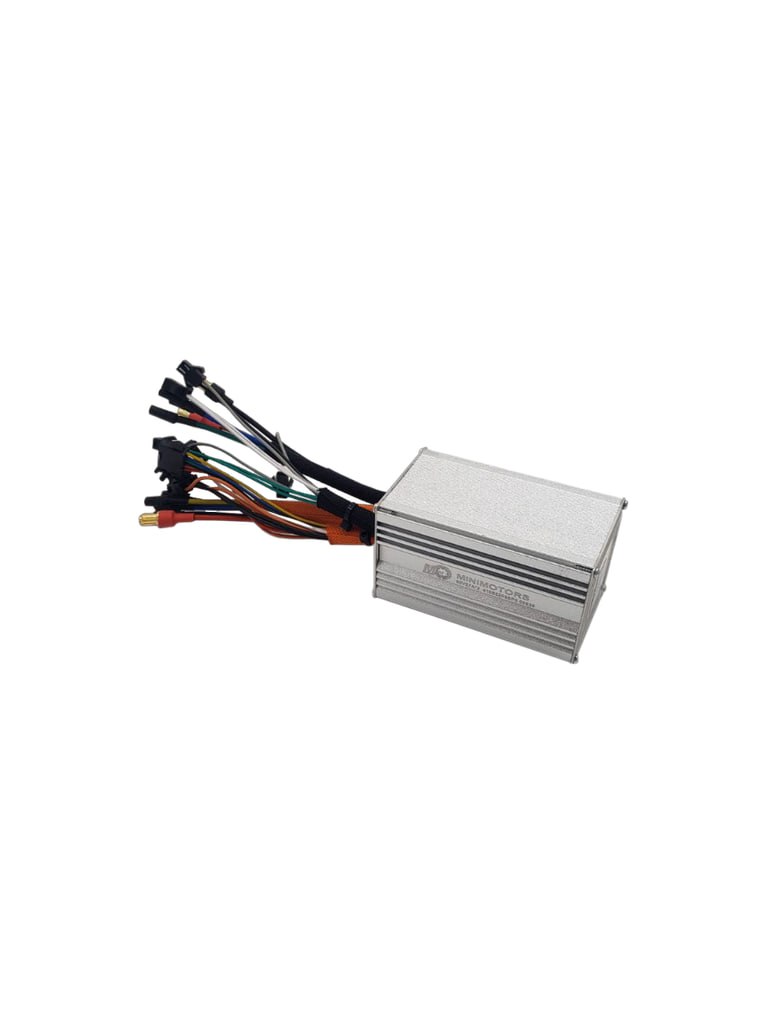 DUALTRON 3 &amp; SPW 5 | CONTROLEUR 60V27AH V1