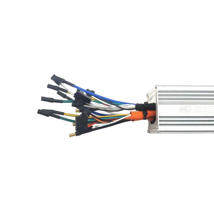 DUALTRON VICTOR | CONTROLEUR 60V30AH