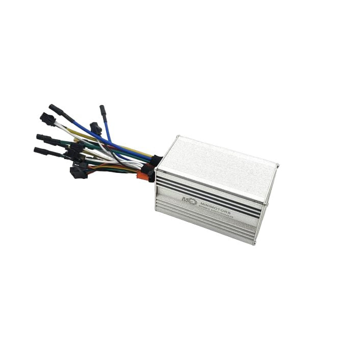 DUALTRON VICTOR | CONTROLEUR 60V30AH