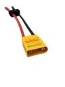 DUALTRON CITY | CONNECTEUR RELIANT BATTERIE ET CONTROLEUR