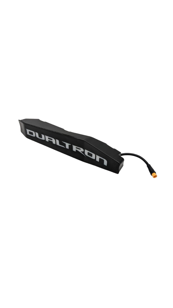 DUALTRON CITY | LED DE BRAS DE FOURCHE AV GAUCHE / AR DROIT