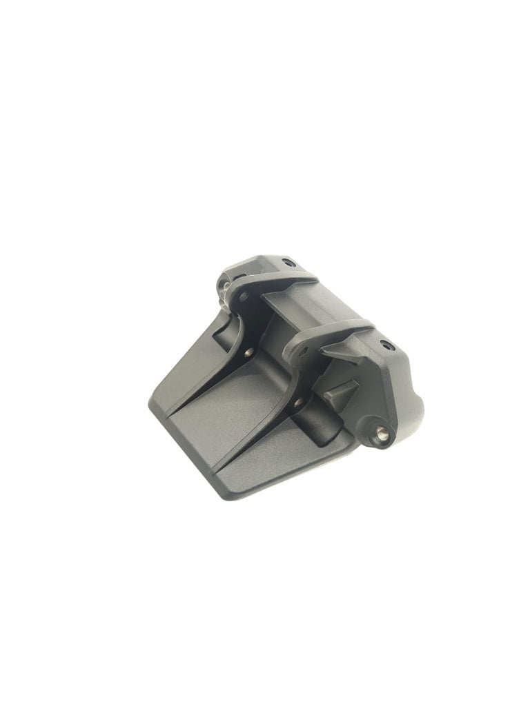 DUALTRON MINI | REPOSE PIED ARRIÈRE SANS GRIP AVEC L'AXE