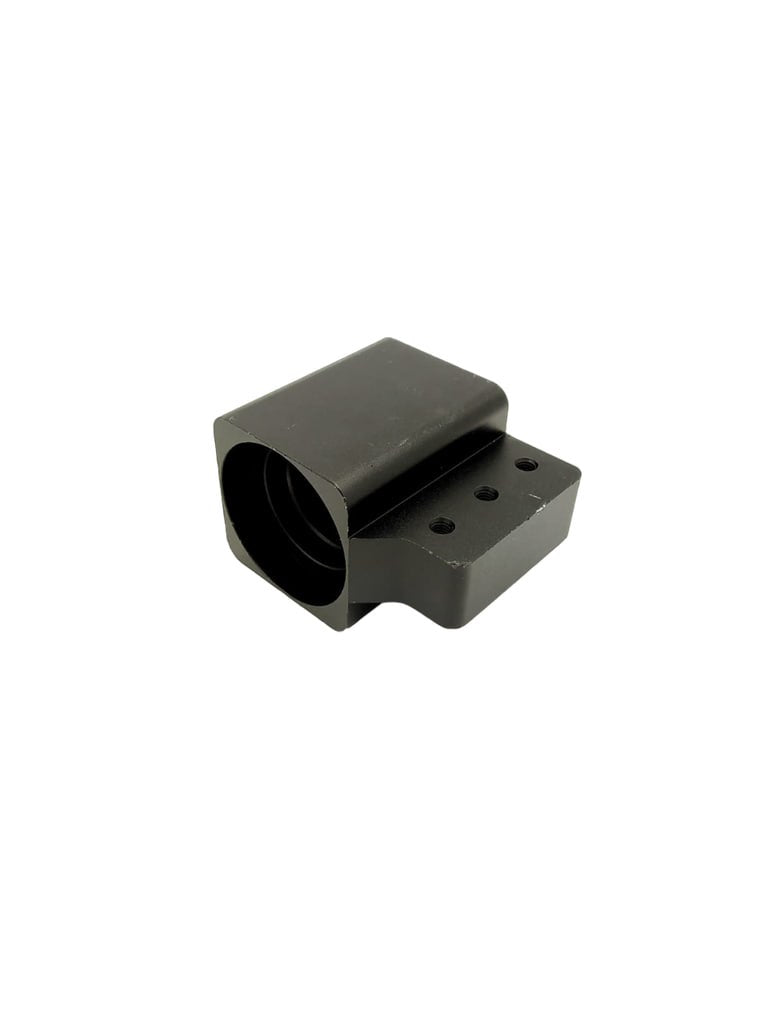 DUALTRON MINI | BAGUE DE SERRAGE DE LA COLONNE DE DIRECTION