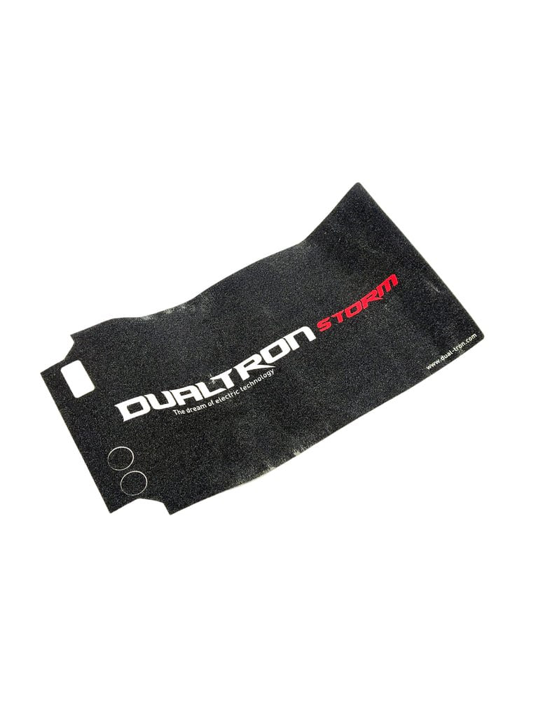 DUALTRON STORM | GRIP DU DECK
