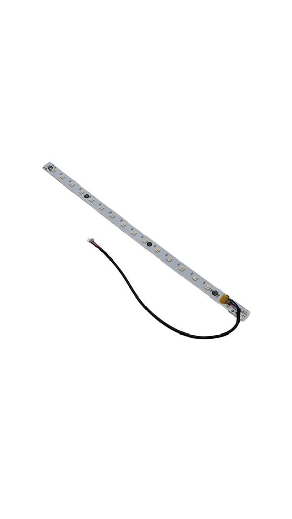 DUALTRON STORM &amp; SPIDER 2 | LED CACHE COTE GAUCHE OU DROITE