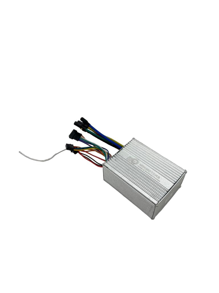 DUALTRON THUNDER 3 | CONTROLEUR B