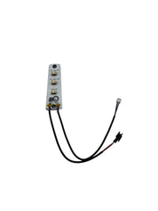 DUALTRON | RECEPTEUR LED (3 PIN)