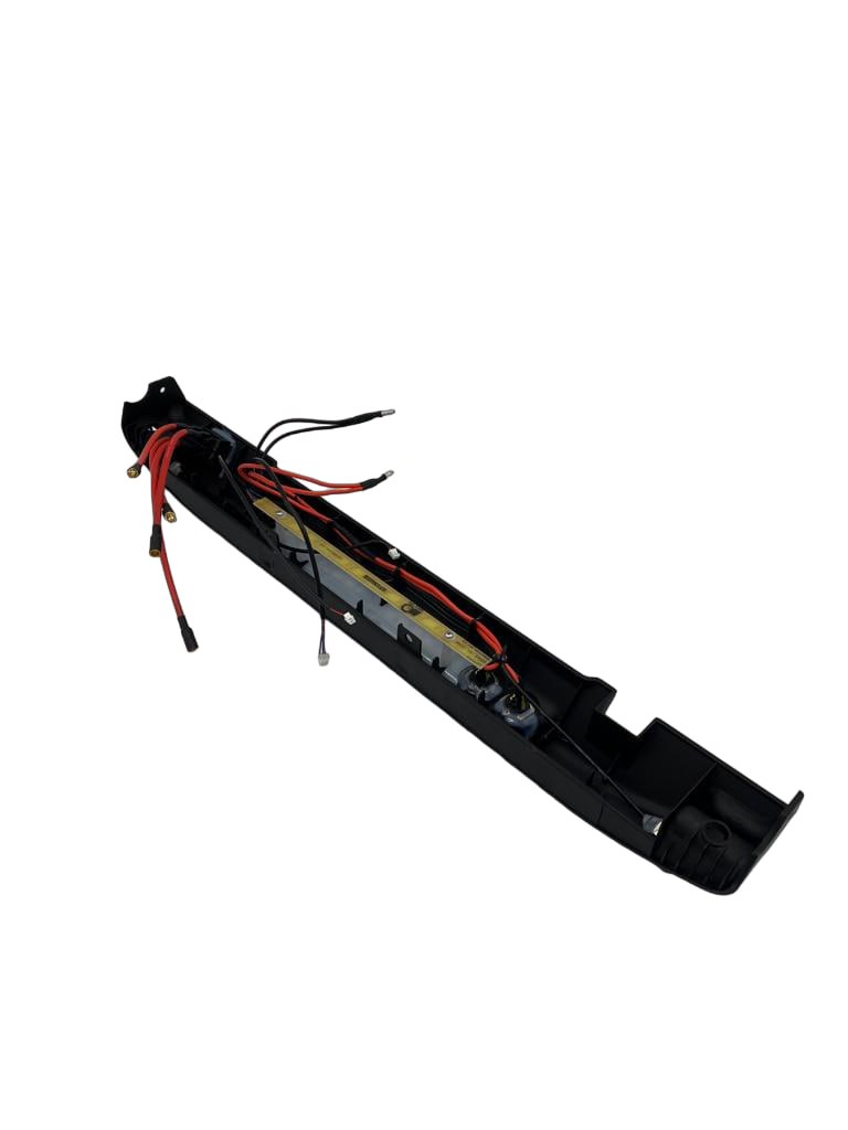DUALTRON THUNDER 3 | CACHE LED LATERAL GAUCHE (INCOMPLET)