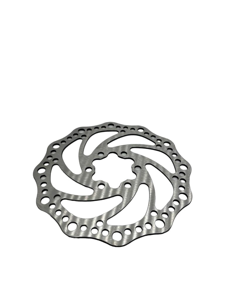 DUALTRON VICTOR & SPIDER & EAGLE & SPW 5 & FOREVER | DISQUE DE FREIN 140MM