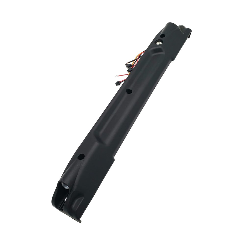 DUALTRON THUNDER | CACHE COTE DROIT COMPLET