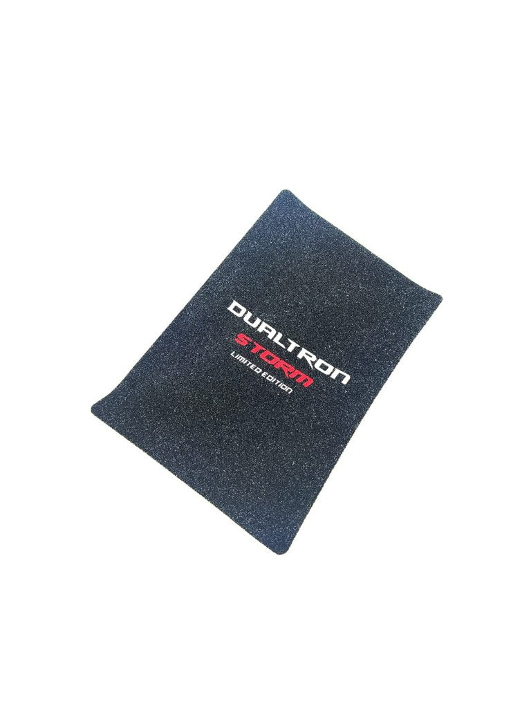 DUALTRON STORM GRIP | GRIP REPOSE PIED &amp; CONTROLEUR