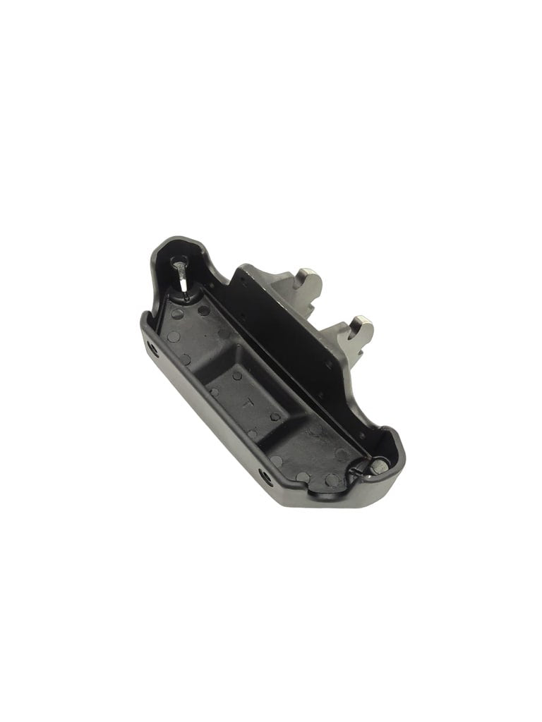 DUALTRON MINI | BASE SYSTÈME DE PLIAGE