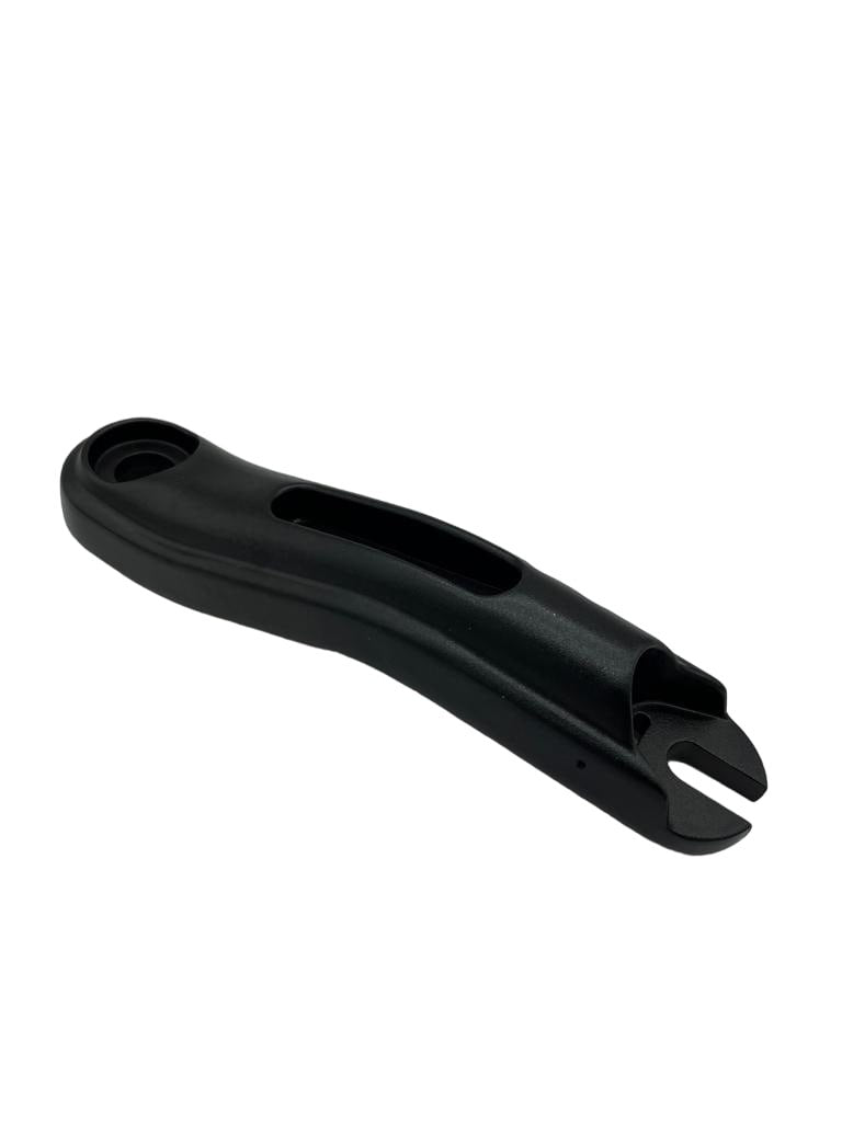 DUALTRON THUNDER 3 &amp; ACHILLEUS 2023 | BRAS DE FOURCHE AR GAUCHE (CÔTÉ DISQUE)