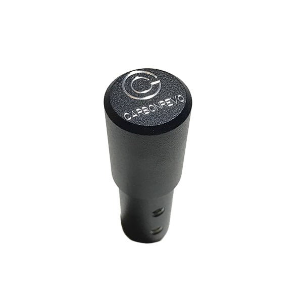 CARBONREVO POTENCE 31,8MM V2-DUALTRON RAPTOR/1/2/ULTRA