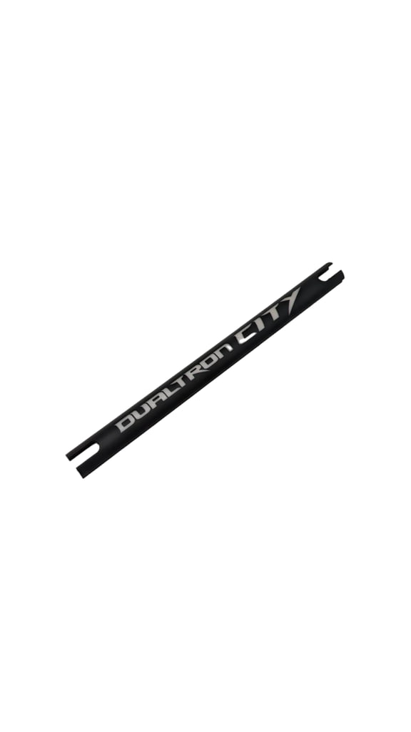 DUALTRON CITY | CACHE LED COLONNE DE DIRECTION