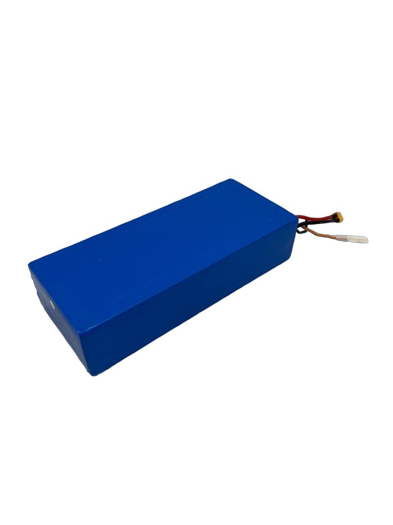 DUALTRON POP MONO MOTEUR | BATTERIE 52V14AH