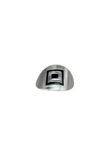 DUALTRON POP | STICKER LOGO OVALE