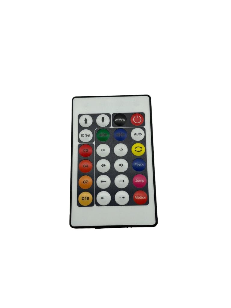 DUALTRON - FUTECHER | TELECOMMANDE POUR LEDS