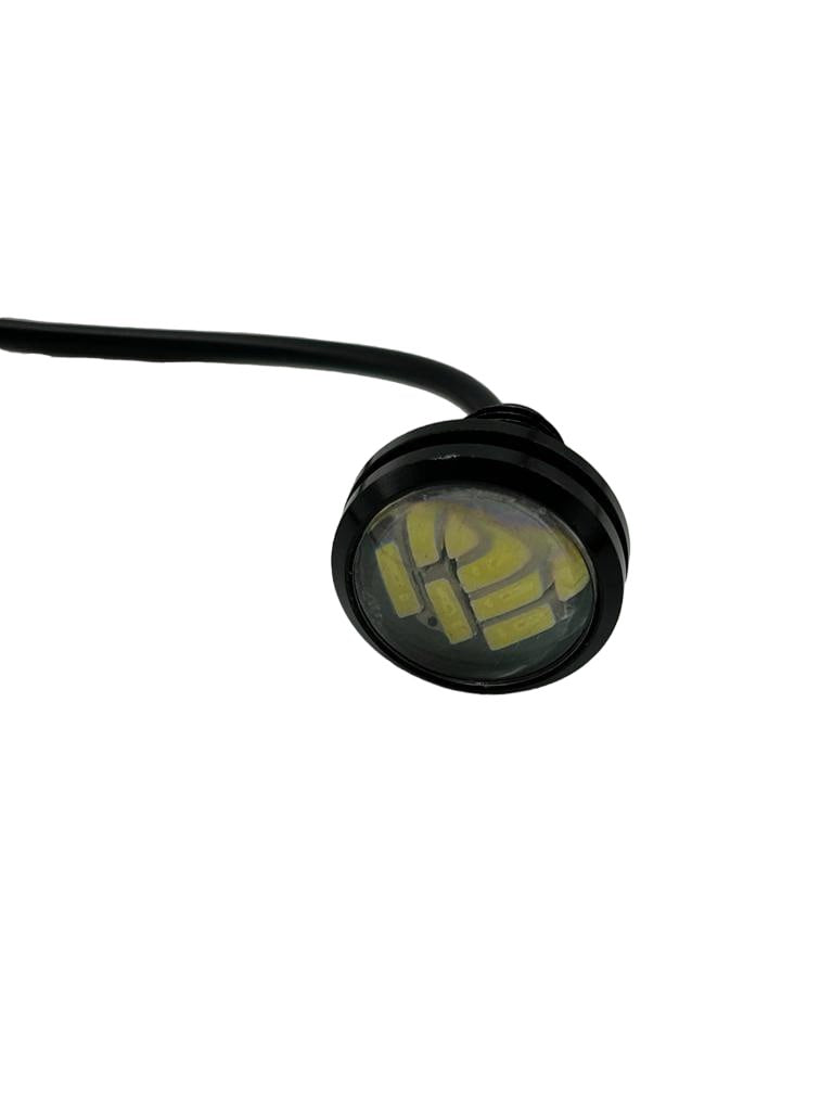 DUALTRON | LED AVANT