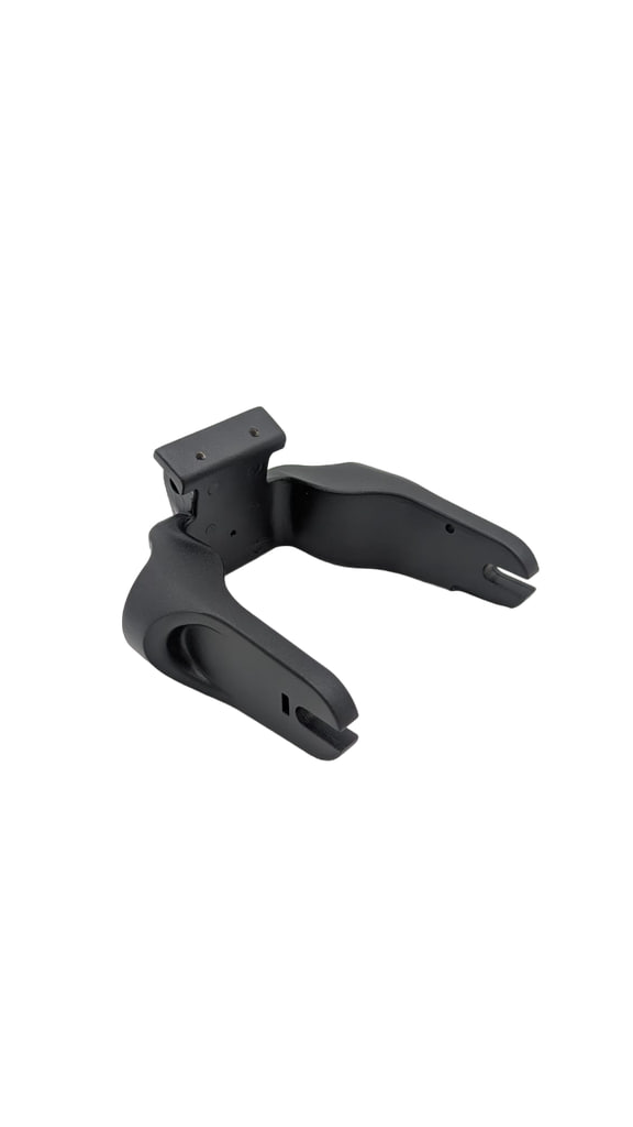 DUALTRON MINI DOUBLE MOTEUR | FOURCHE AVANT