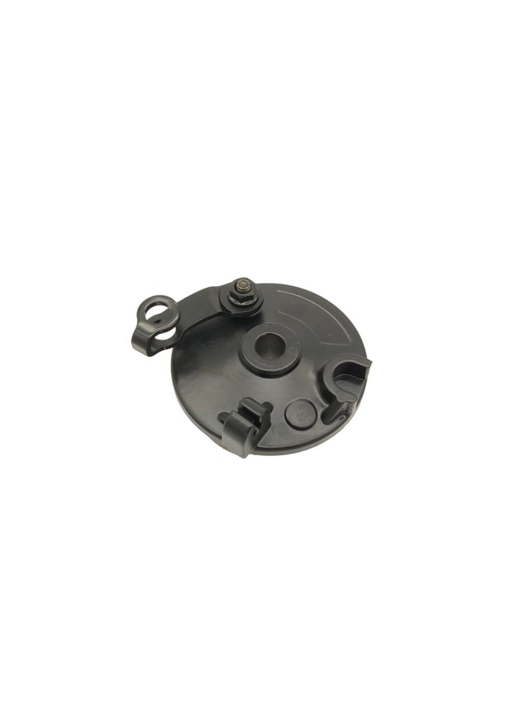 DUALTRON MINI l FREIN A TAMBOUR AVANT