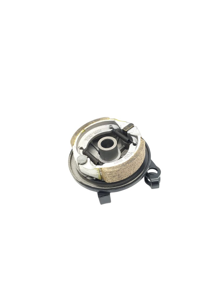DUALTRON MINI l FREIN A TAMBOUR AVANT
