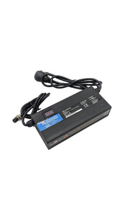 DUALTRON | CHARGEUR RAPIDE 83V5AH (POUR BATTERIE 72V) (V1)